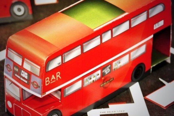Build Your Own Big Red Bus Bar