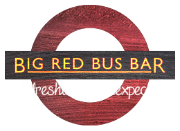 Big Red Bus Bar