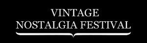 Vintage Nostalgia Festival