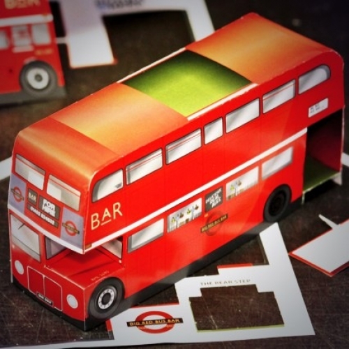 Build Your Own Big Red Bus Bar
